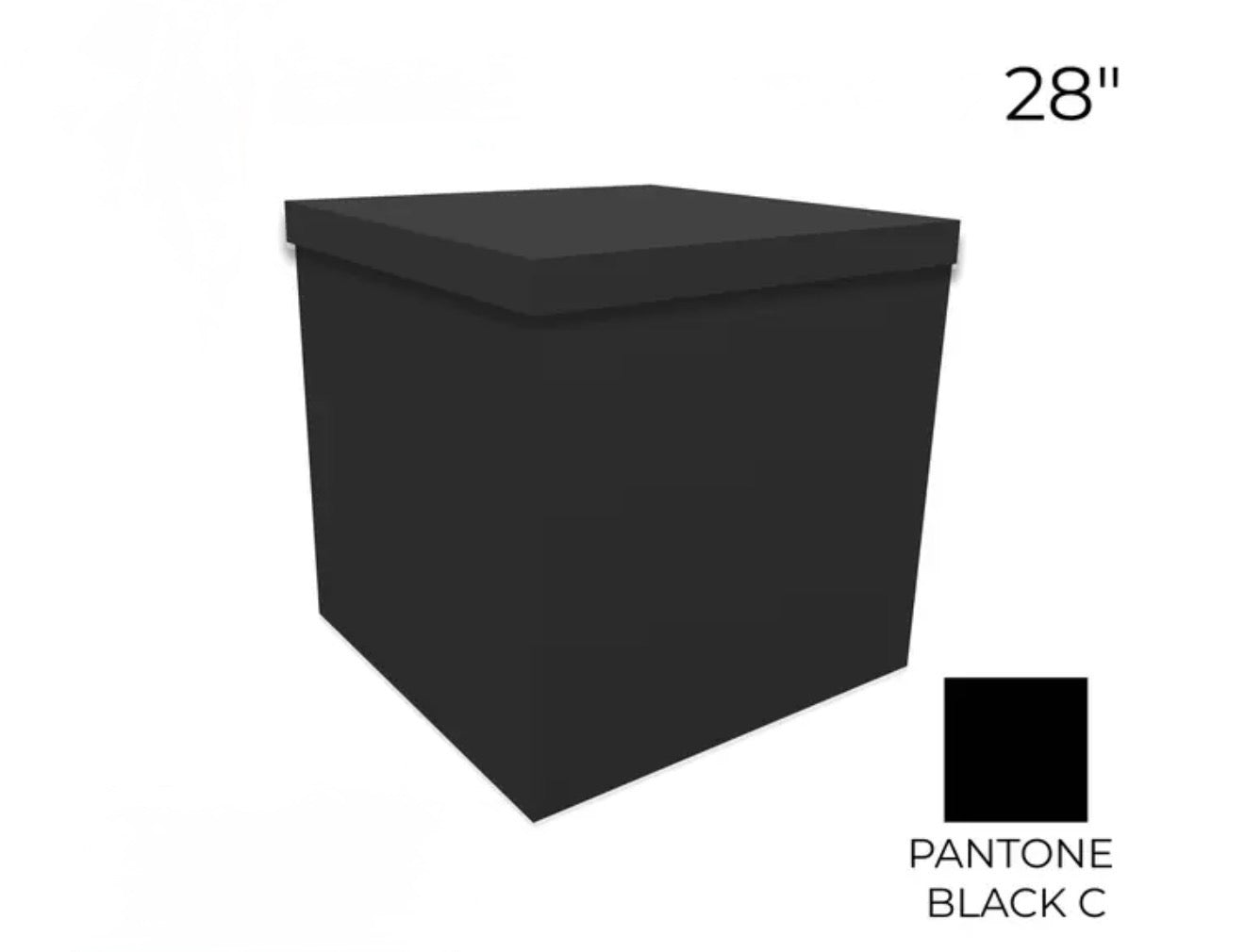 Giant Surprise Gift Box for Graduation | Calgary Graduation Gift & Reveal