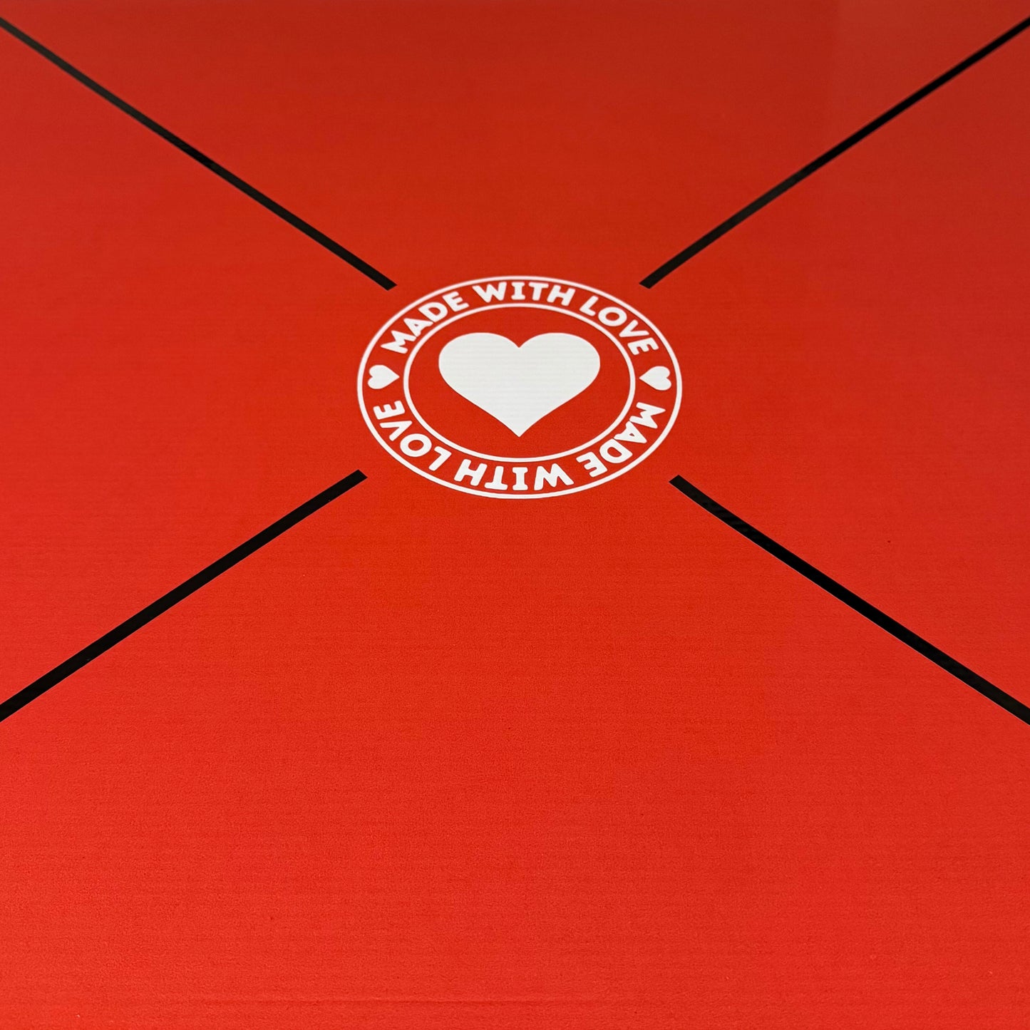 Valentine's Signature Surprise Box